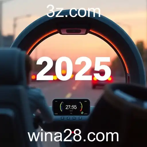 A28: A Revolução dos Jogos em 2025