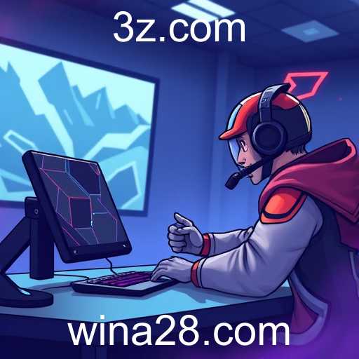 Revolução nos Jogos com a28: Uma Nova Era no Brasil