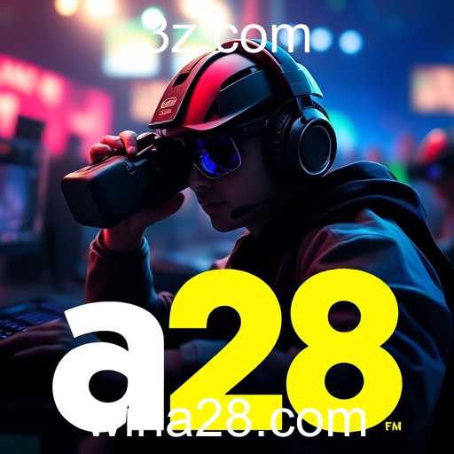 A28: A Plataforma de Jogos que Transforma Sua Experiência