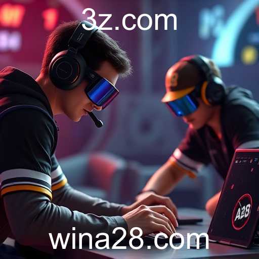 A Revolução do Gaming em 2025