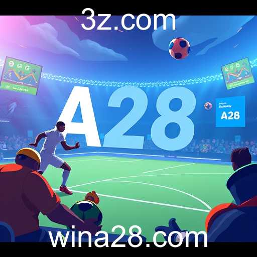 A Revolução dos Jogos com a28