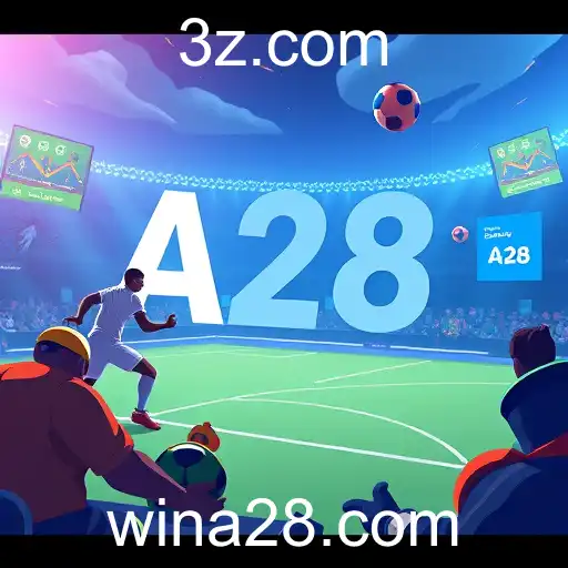 A Revolução dos Jogos com a28