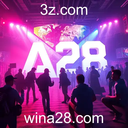 Revolução dos Jogos com A28: Uma Nova Era de Entretenimento