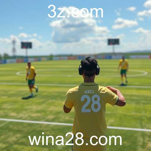 O Impacto de a28 no Cenário de Jogos Brasileiros