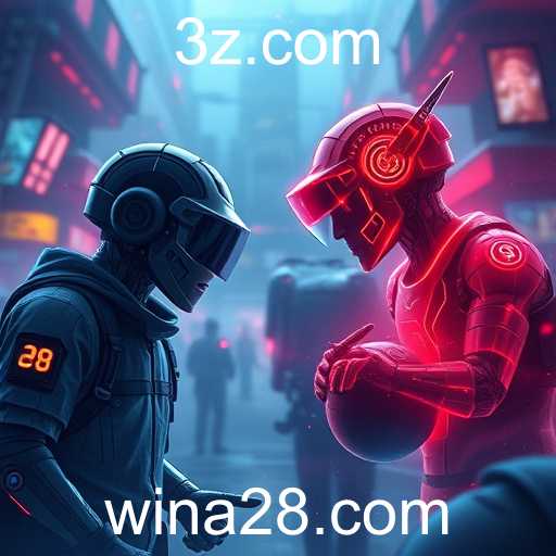 A28: O Futuro dos Jogos no Brasil