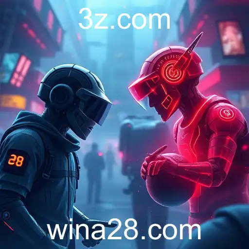 A28: O Futuro dos Jogos no Brasil