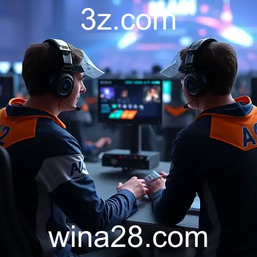 Avanços na Experiência de Jogos com a28