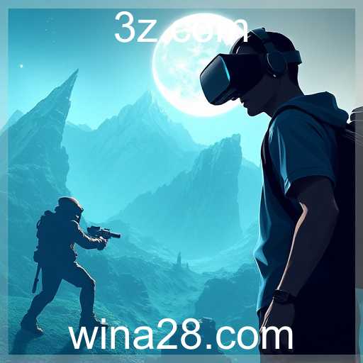 A Transformação do Mercado de Jogos: O Impacto da 'a28' no Brasil