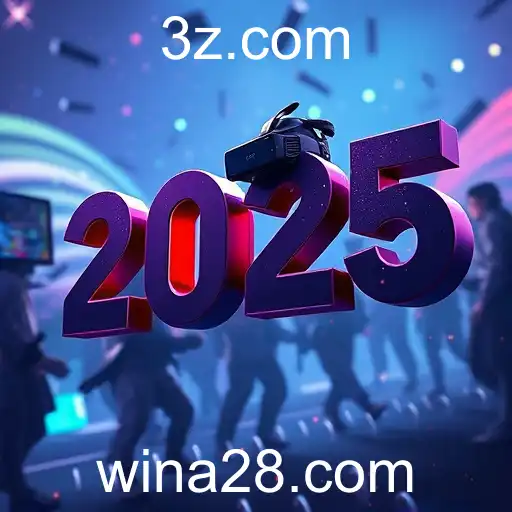 A Evolução dos Jogos em 2025: Impactos e Inovações