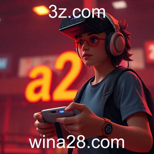 A Revolução dos Jogos com A28