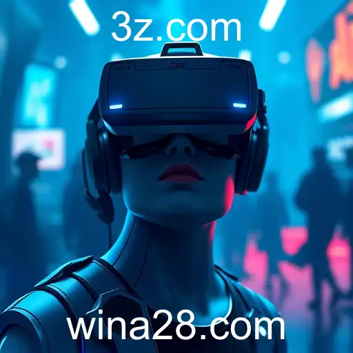 A Evolução dos Jogos Online: Tendências Atuais e Futuras