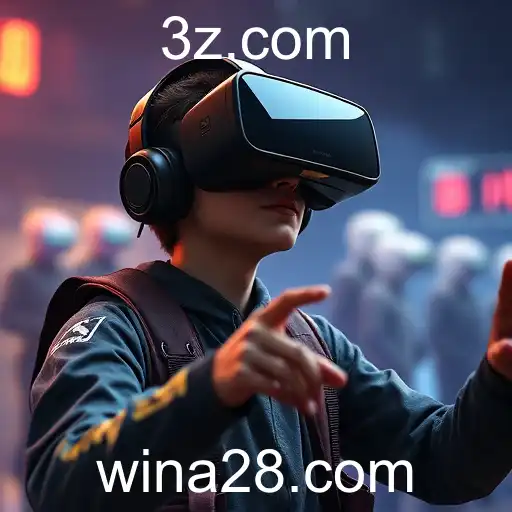 Impactos e Inovações no Mundo dos Jogos