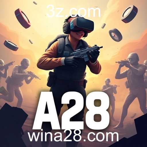 O Impacto da A28 no Cenário dos Jogos Online