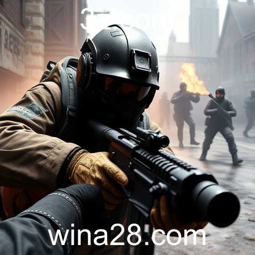 A Nova Tendência dos Jogos em 2025 e a Relevância da 'a28'