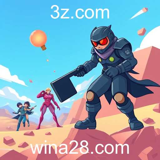 Nova Atualização do A28 Revoluciona a Experiência de Jogo