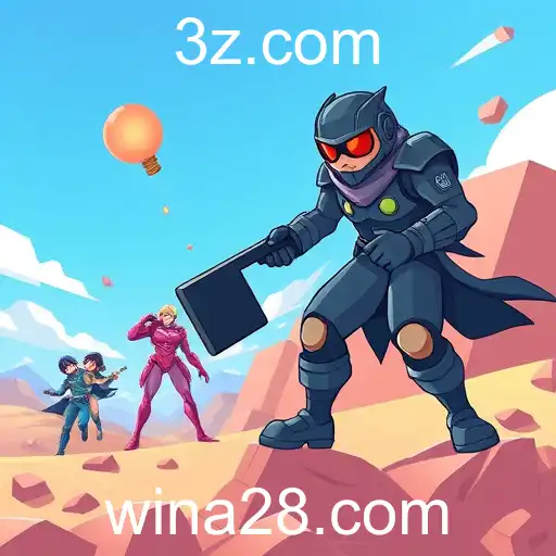 Nova Atualização do A28 Revoluciona a Experiência de Jogo