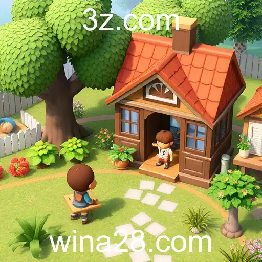 A Revolução dos Jogos em 2025: A Transformação com A28