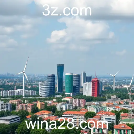 Avanços Sustentáveis e Desafios Atuais no Brasil