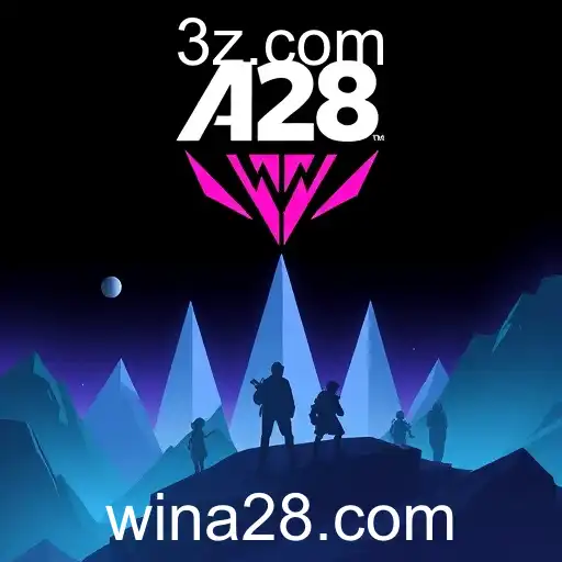 A Revolução dos Jogos: Tendências e Impactos de 'a28'