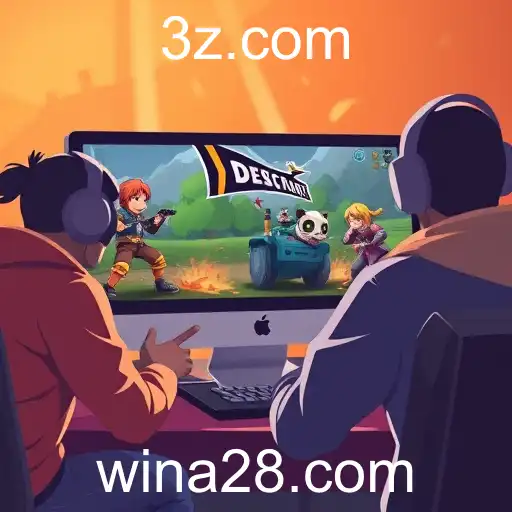 Avanços Impressionantes nas Plataformas de Jogos