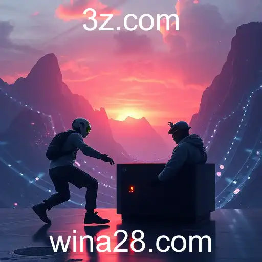 A Revolução do Console a28 e os Jogos do Futuro