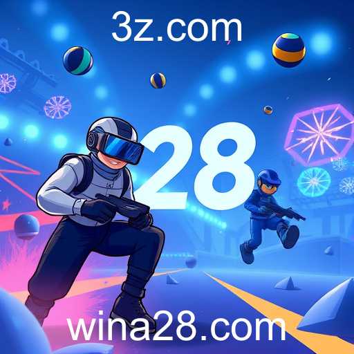 A Revolução nos Jogos Online com a28