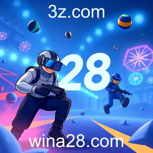 A Revolução nos Jogos Online com a28